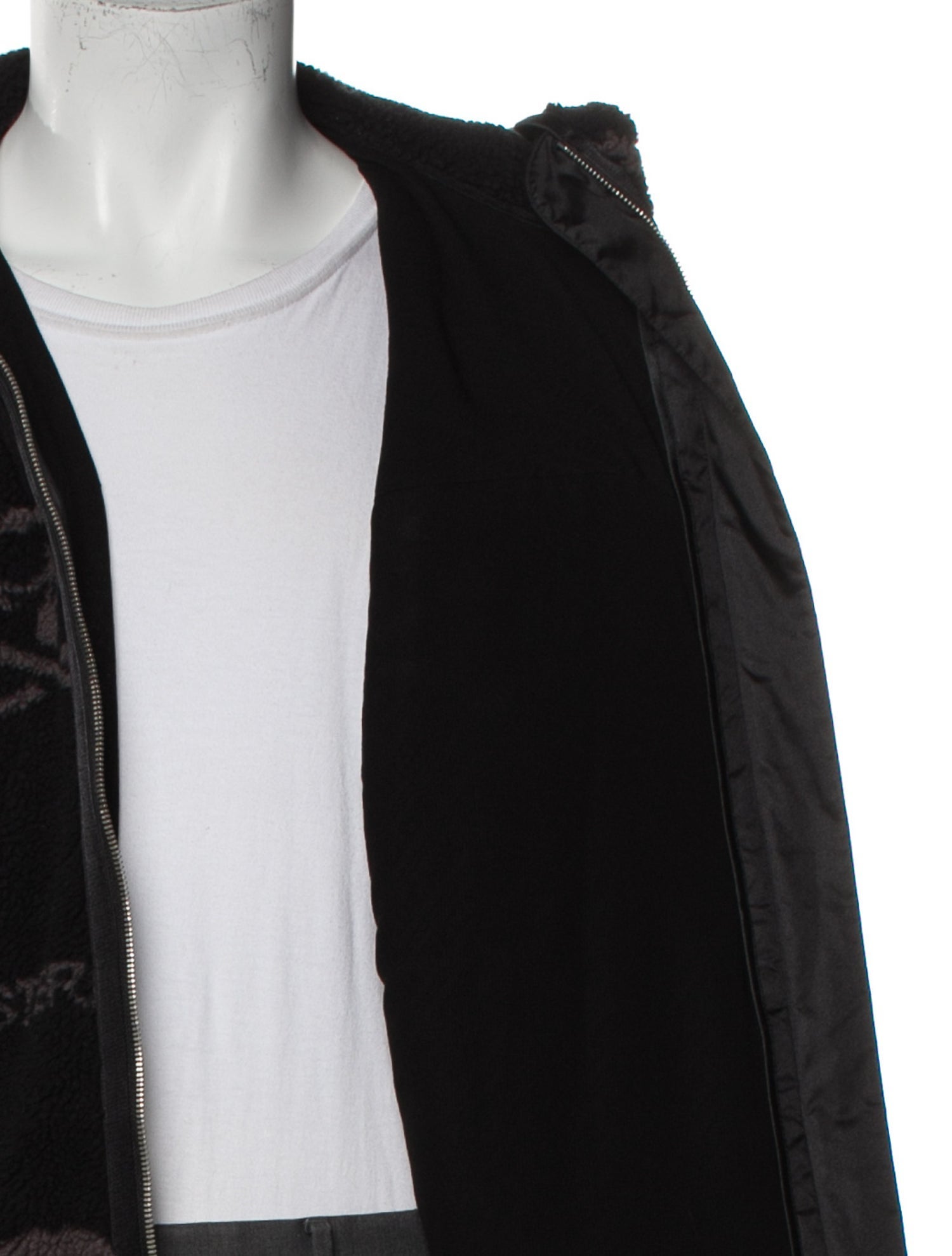 Mastermind Japan Parka